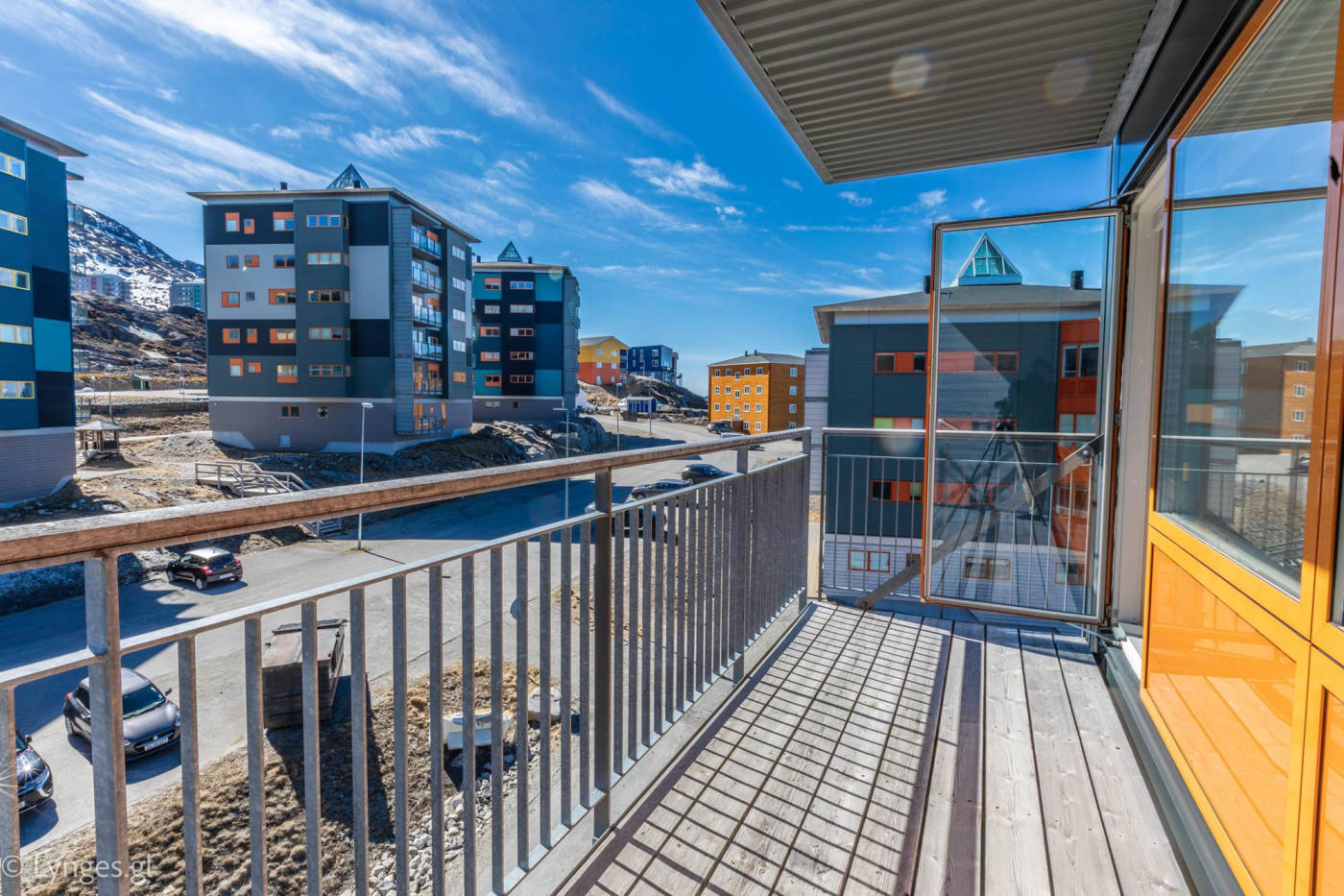 Квартира, 581 м², 260 690$ — FAKTOR